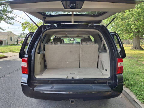 2013 Ford Expedition Limited