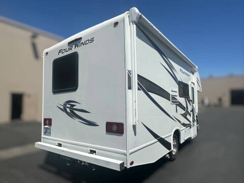2022 Thor Motor Coach FOUR WINDS 22B