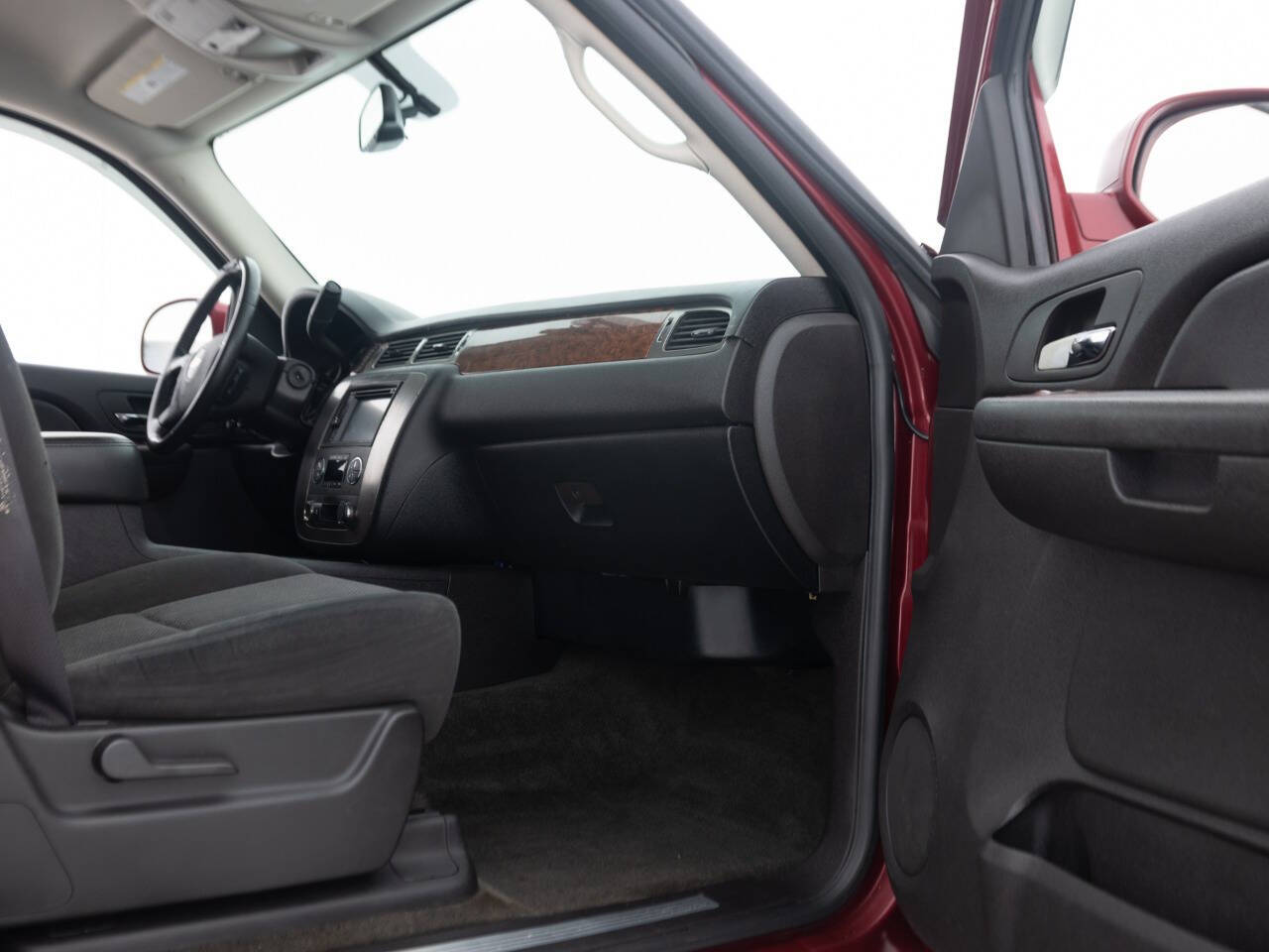 Used Car 2007 Chevrolet Suburban  Lt 4wd 4dr Suv For Sale Under $20,000 In Coal City, Illinois