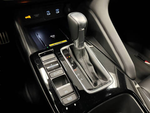 2026 Acura Integra w/A-SPEC
