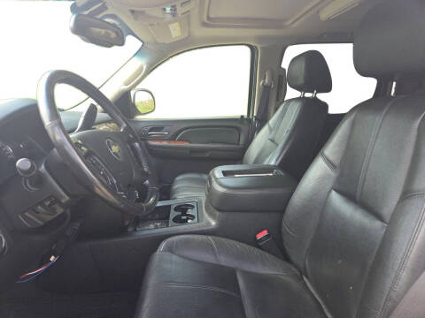 2008 Chevrolet Silverado 1500