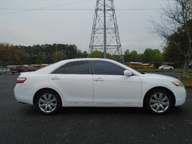 2008 Toyota Camry LE V6
