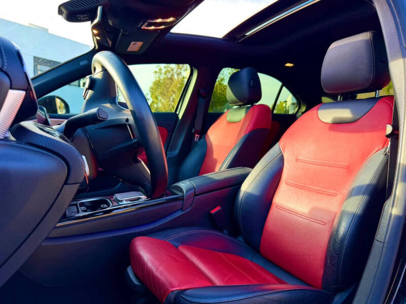 2020 Mercedes-Benz A-Class A 220