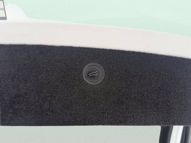 2021 Tesla Model X Long Range