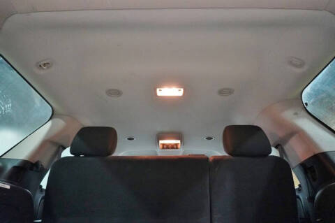 2014 Chevrolet Tahoe LS