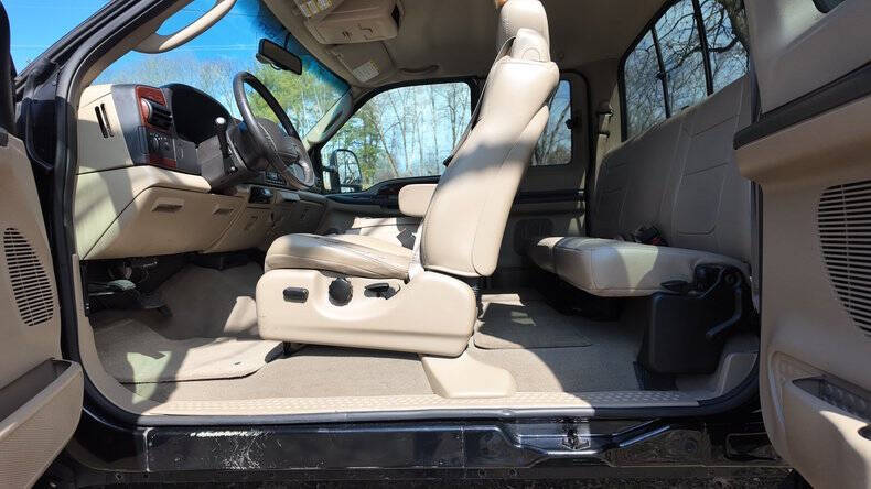 2006 Ford F-350 Super Duty