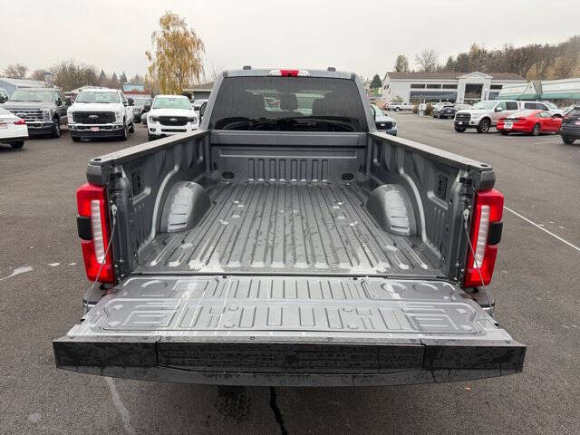 2026 Ford F-350 Super Duty