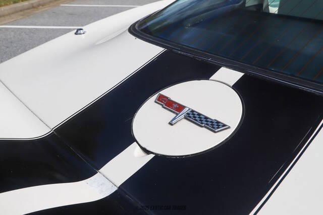 1980 Chevrolet Corvette