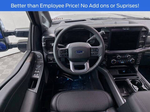 2026 Ford F-350 Super Duty