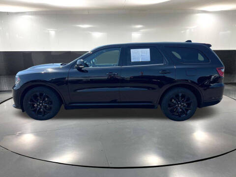 2019 Dodge Durango R/T