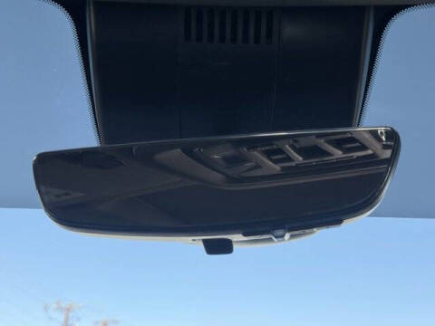 2024 GMC Sierra 3500HD