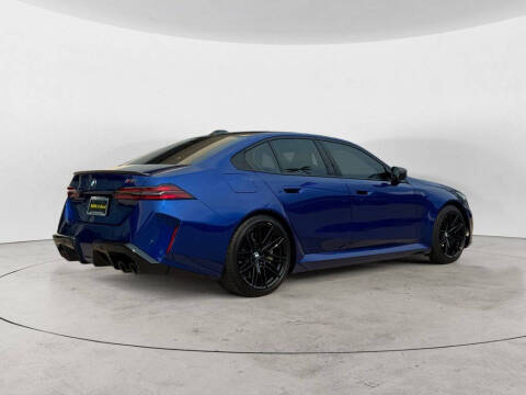 2025 BMW M5