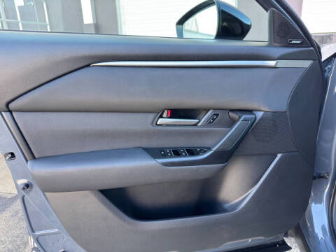 2025 Mazda CX-50 2.5 S Premium