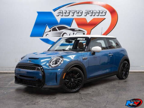 2023 MINI Hardtop 2 Door Cooper S
