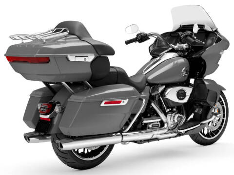 2026 Harley-Davidson Road Glide Limited
