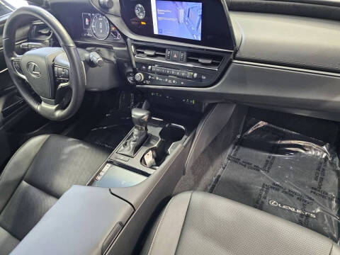 2024 Lexus ES 350