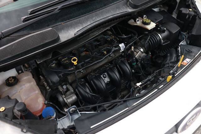 2015 Ford Transit Connect XLT