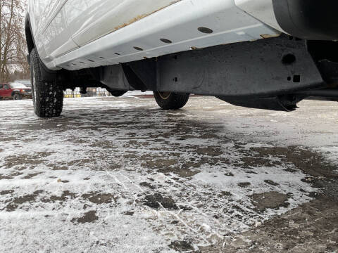 2015 GMC Sierra 2500HD SLE