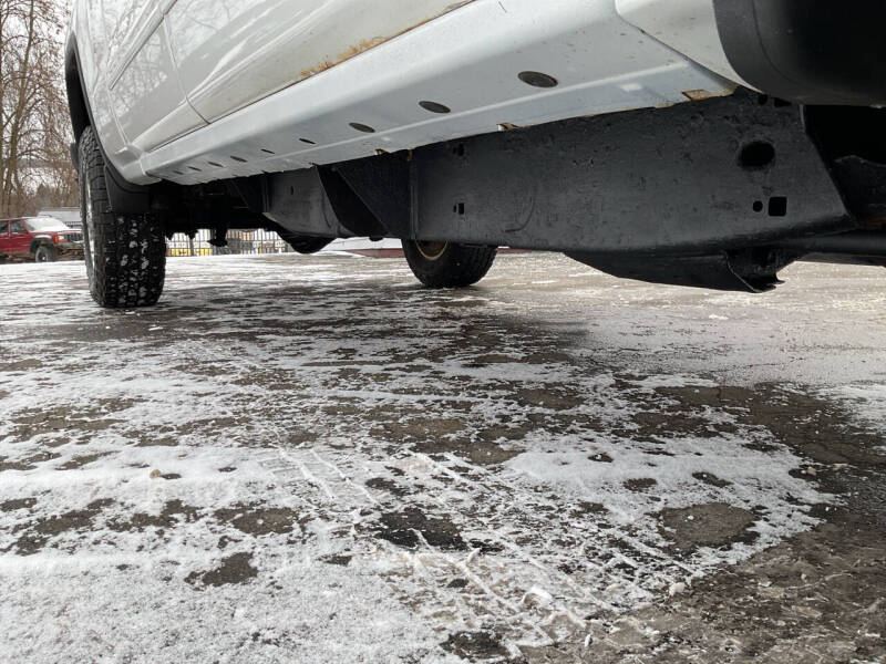 2015 GMC Sierra 2500HD SLE