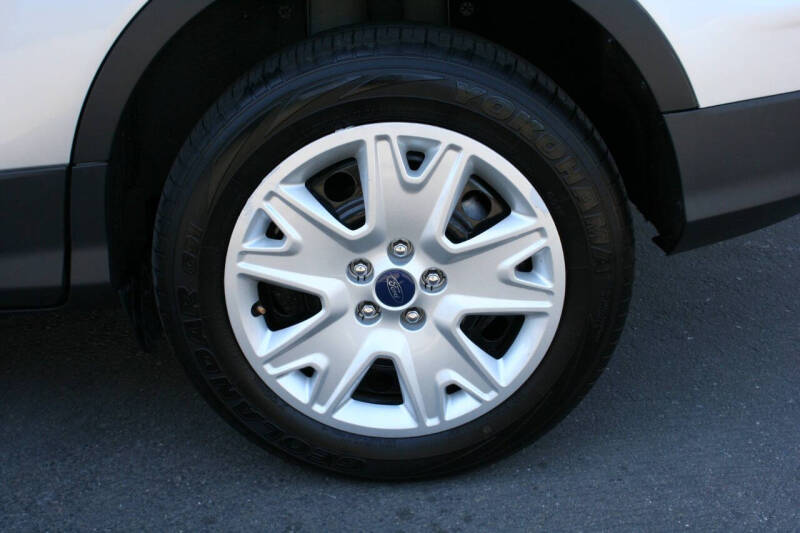 2014 Ford Escape S