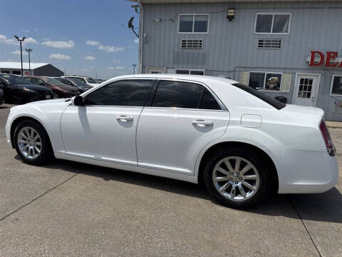 2014 Chrysler 300