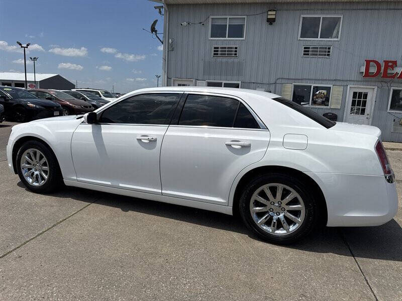 2014 Chrysler 300