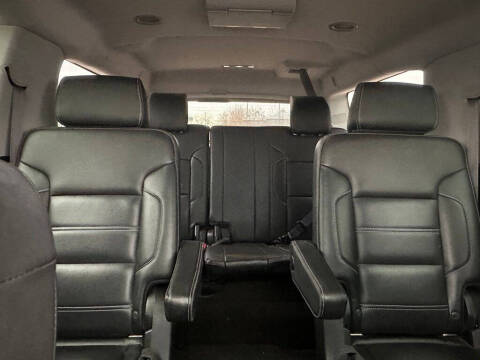 2017 GMC Yukon XL Denali