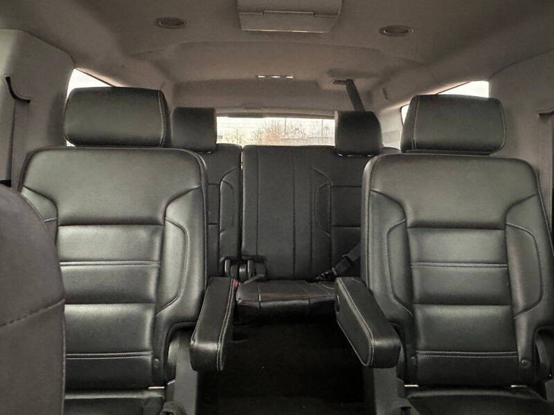 2017 GMC Yukon XL Denali