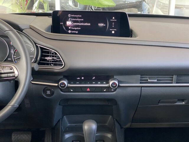 2026 Mazda CX-30 2.5 S Preferred