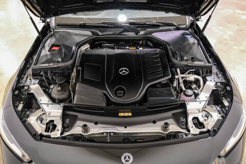 2023 Mercedes-Benz CLS CLS 450 4MATIC