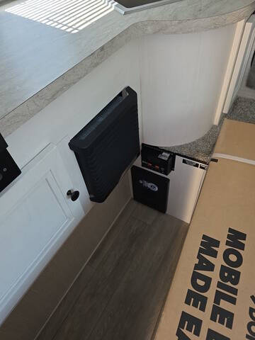 2026 Palomino BACKPACK HS750