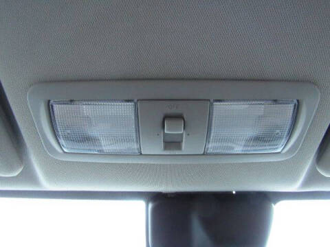 2022 Nissan Frontier