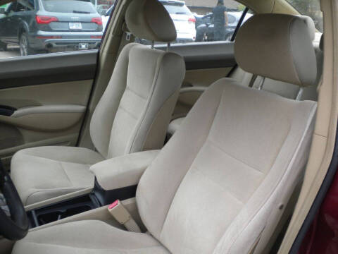 2006 Honda Civic LX