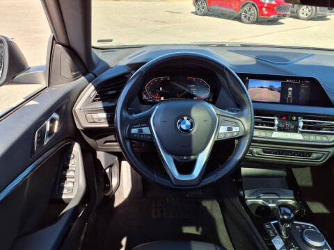 2024 BMW 2 Series 228i xDrive Gran Coupe