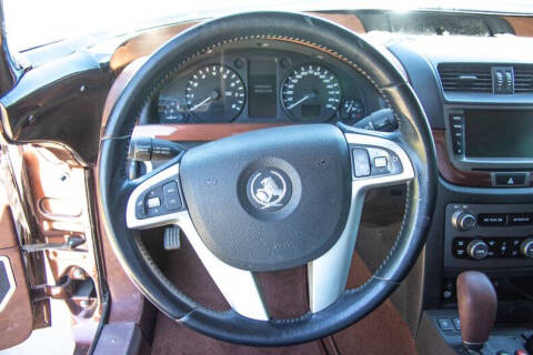 2013 Chevrolet Caprice