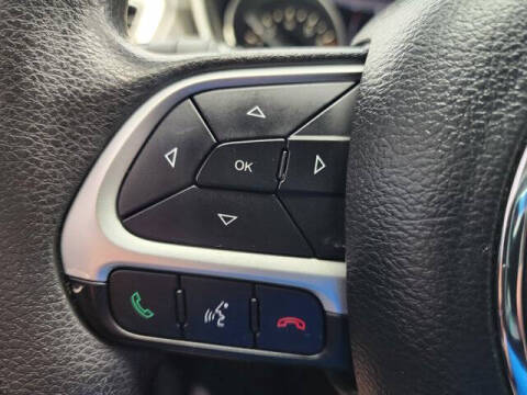 2019 Jeep Compass Sport