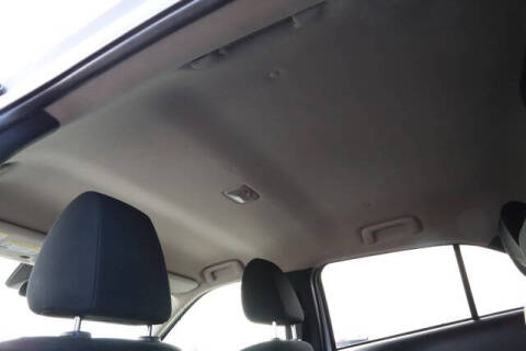 2023 Mitsubishi Eclipse Cross LE