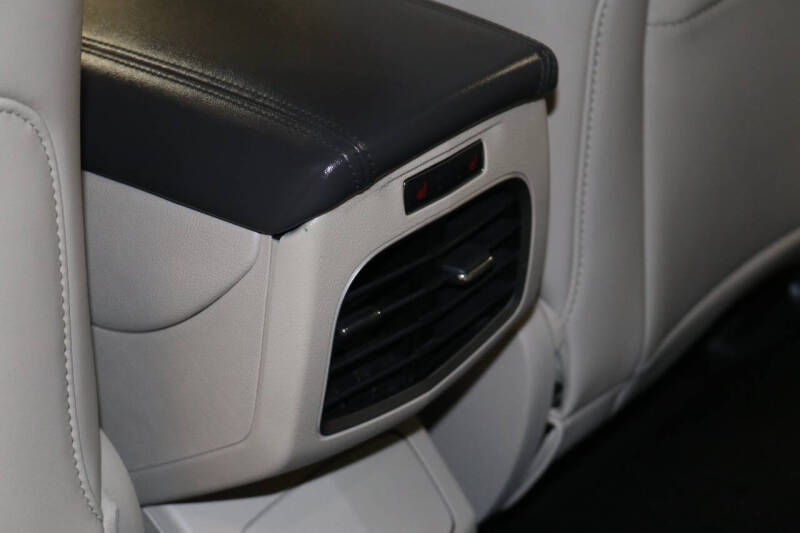 2020 Lincoln MKZ Hybrid Reserve