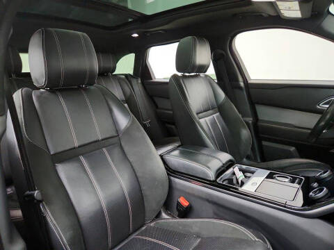 2020 Land Rover Range Rover Velar P250 R-Dynamic S