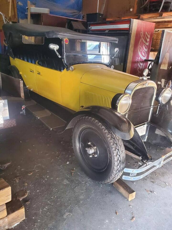 1926 Dodge Classic for sale at BPT Motors in Edgewood, FL