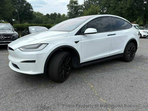 2023 Tesla Model X
