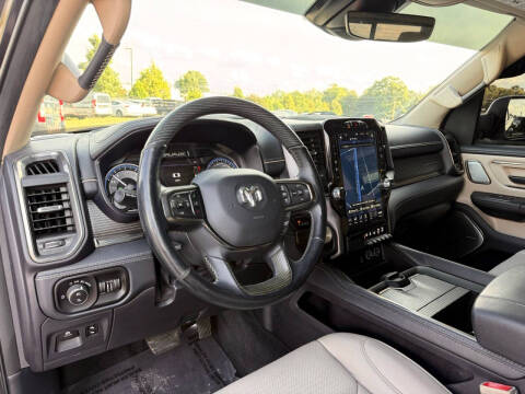 2020 RAM 1500 Limited