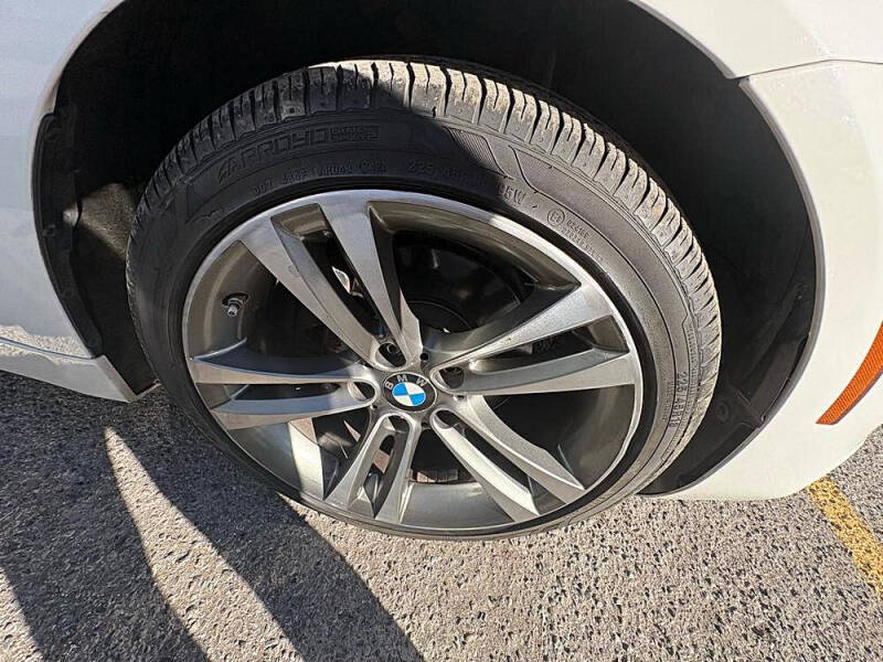 2015 BMW 4 Series 428i