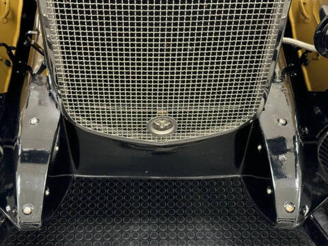 1930 Ford Model A