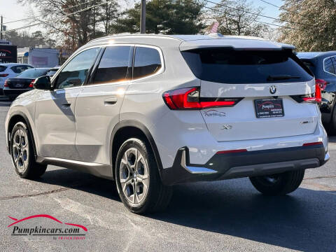 2023 BMW X1 xDrive28i