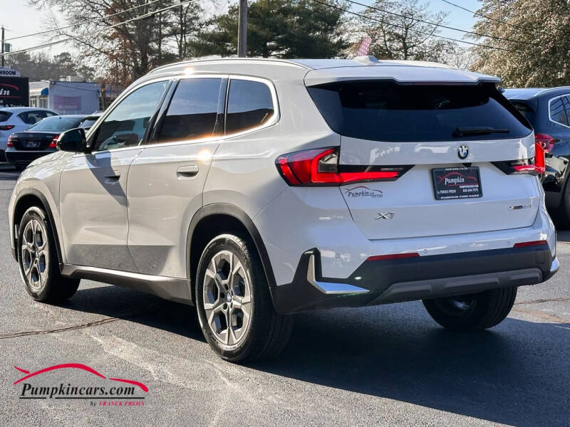 2023 BMW X1 xDrive28i