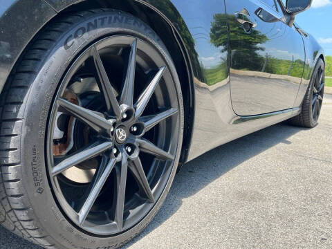 2019 Toyota 86 GT