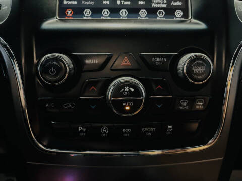 2019 Jeep Grand Cherokee Upland