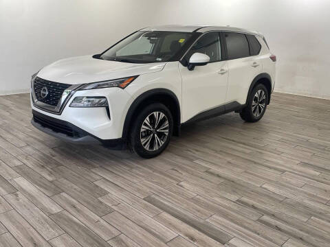 2023 Nissan Rogue SV Photo