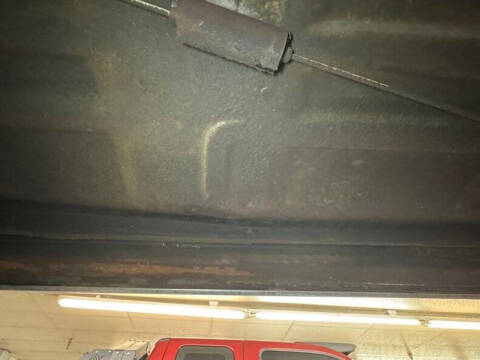 1972 Ford Thunderbird